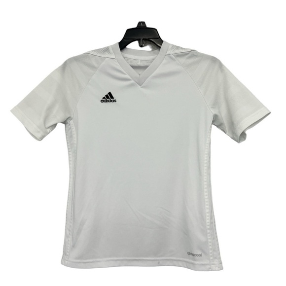 Adidas Tee size M (10/12) - Picture 4 of 13